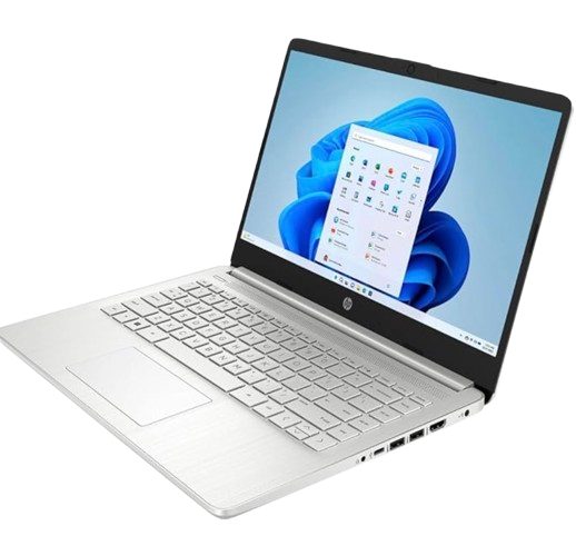 HP Ultralight Laptop 14"