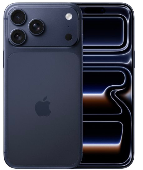Apple Iphone 17 Pro Max (256GB)