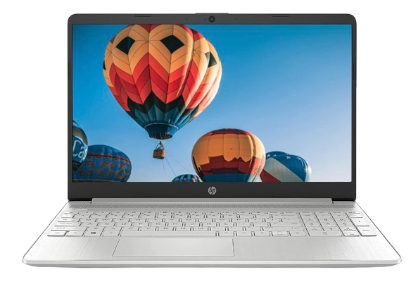 HP Laptop 15.6" Touchscreen 1TB
