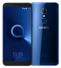 Alcatel 3 64GB Storage