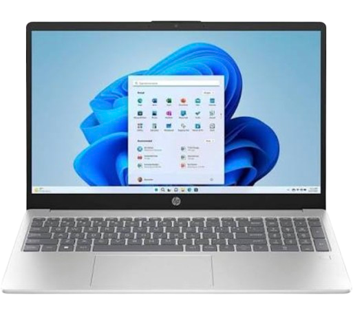 HP 15.6 Touchscreen