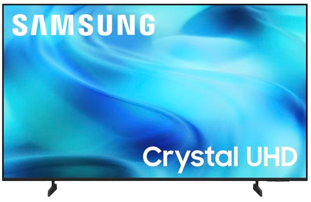 Samsung 50" Smart TV