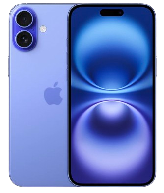 Apple Iphone 16 Plus 128 GB