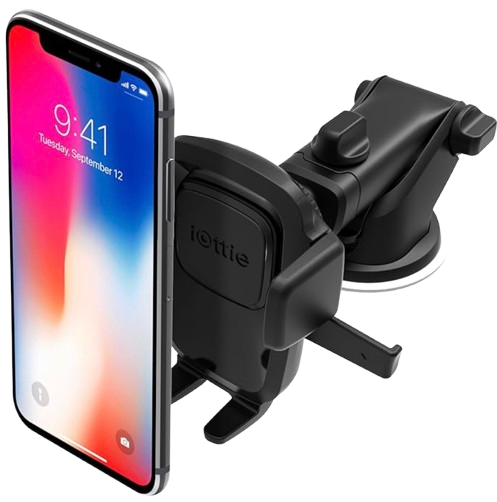 Universal Phone Car Mount
