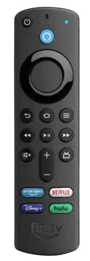Original Firestick Replacement Remote