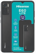 Hisense E60 Lite 64GB