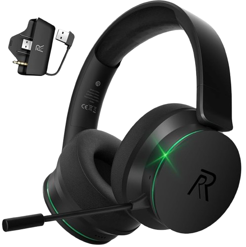RYR Wireless Headset