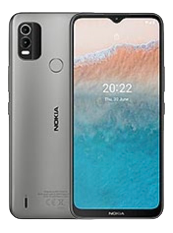 Nokia C21 Plus 64GB