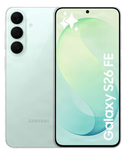 Samsung S26 FE
