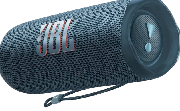 JBL Flip 6 Speaker