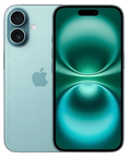 Apple Iphone 16 128 GB (Teal)