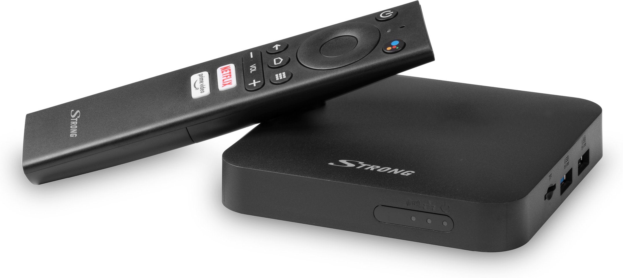 Android Internet Box