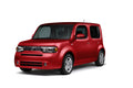 2013 Nissan Cube (Red) Weekly