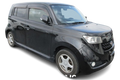 2012 Toyota BB Black (Daily)