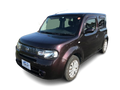 2015 Nissan Cube (Brown) Daily
