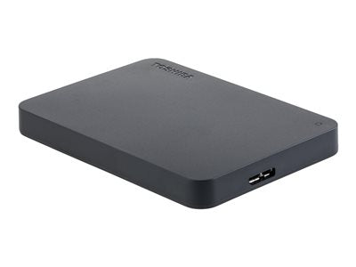 Toshiba Canvio 1TB External Hard Drive