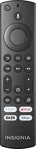 Insignia 32" Fire TV