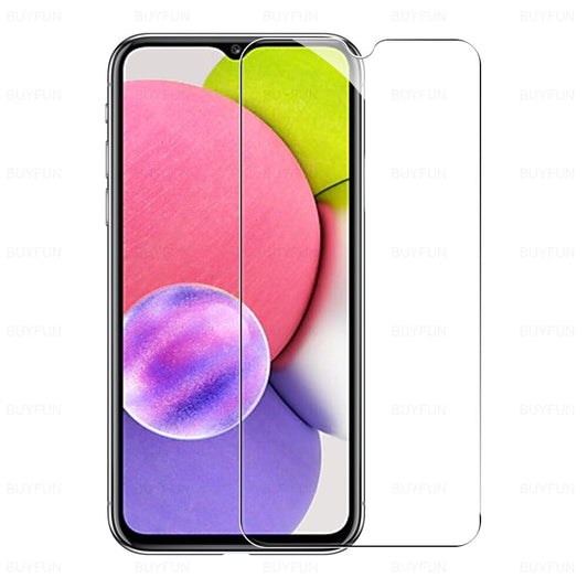 Samsung Galaxy  A03s Screen Protector