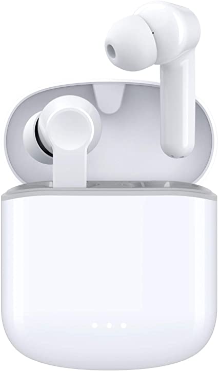 True Wireless Earbuds