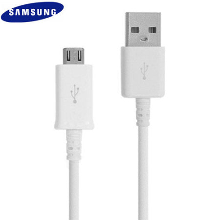 Samsung Charger Travel Adapter Combo Micro USB Charger and Block 5ft
