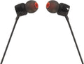 JBL TUNE 110 Earphones- In-Ear Headphone
