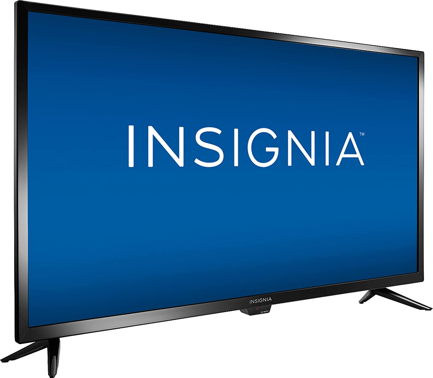 Insignia - 32" Class F20 Series LED HD Smart Fire TV