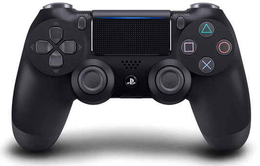 PlayStation 4 DualShock 4 Wireless Controller