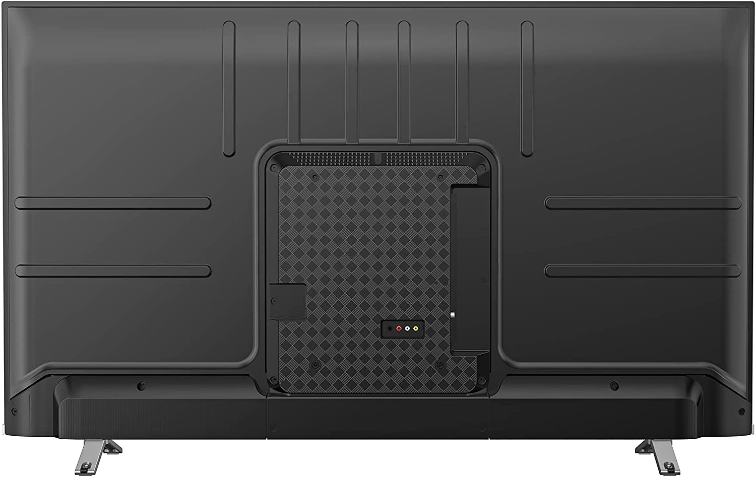 Toshiba 43" Fire TV