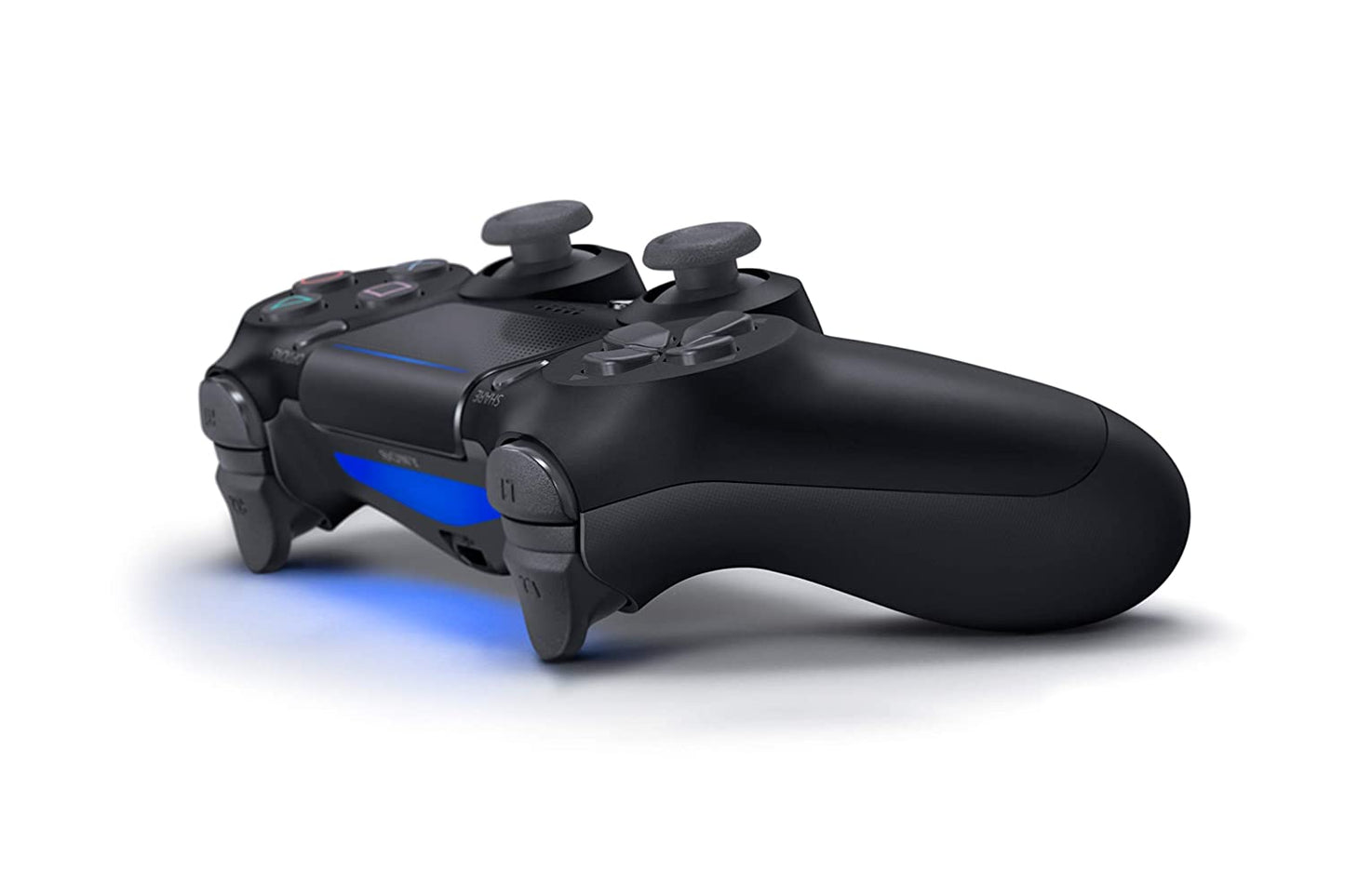 PlayStation 4 DualShock 4 Wireless Controller