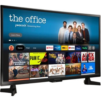 Insignia 32" Fire TV