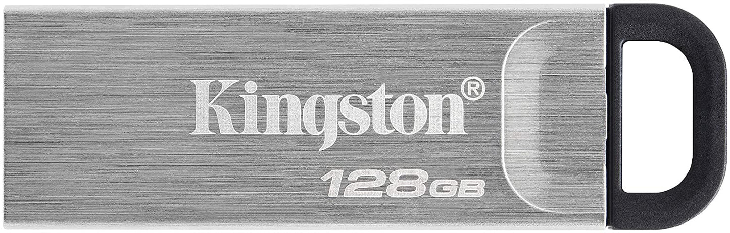 Flash / Jump Drive Kingston 128GB USB 3.2
