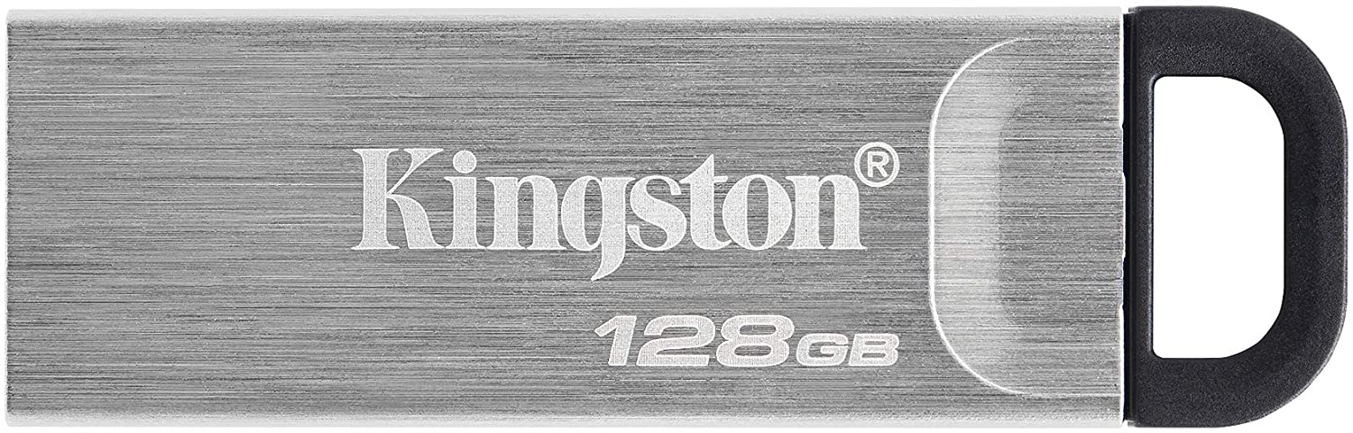 Flash / Jump Drive Kingston 128GB USB 3.2