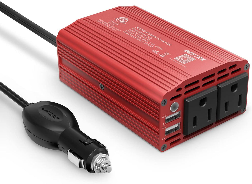 Car Power Inverter