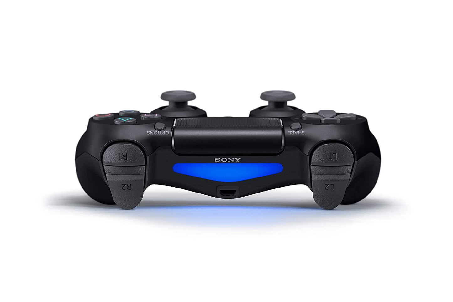 PlayStation 4 DualShock 4 Wireless Controller