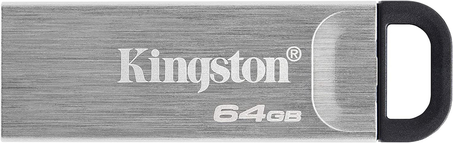 Kingston 64GB USB 3.2 Flash\Jump Drive
