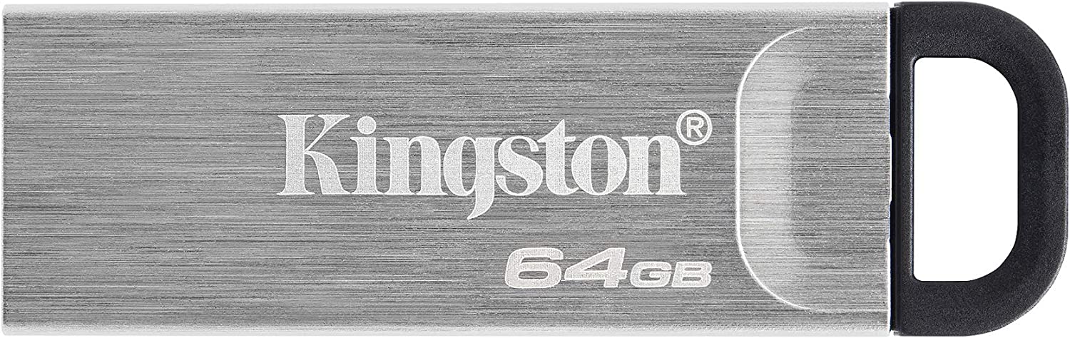 Kingston 64GB USB 3.2 Flash\Jump Drive