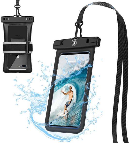 Waterproof Phone Holder