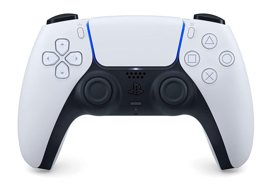 PlayStation 5 DualSense Wireless Controller