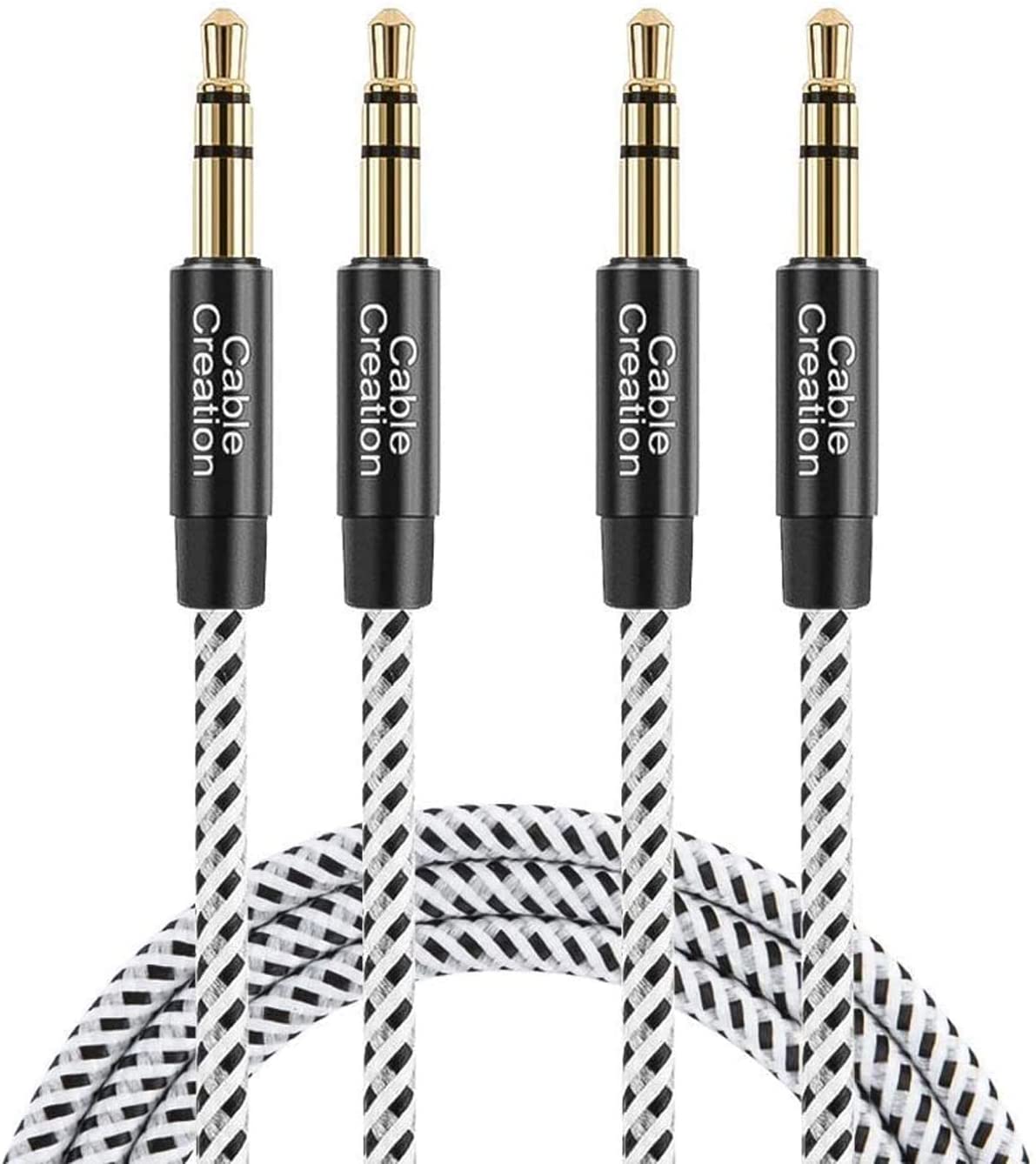 Generic Audio Aux Audio Cord 6 feet