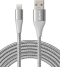 Powerline II Lightning Cable to USB 6ft
