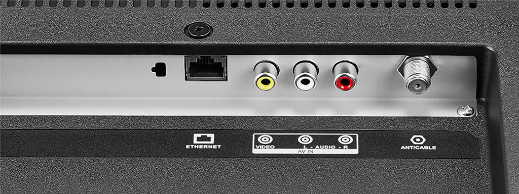 Insignia 32" Fire TV