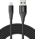 Powerline II Lightning Cable to USB 10ft