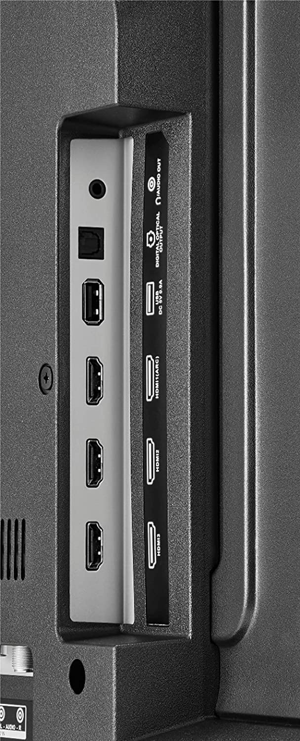 Insignia 32" Fire TV