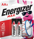 Double A Battery (AA) ONE PAIR