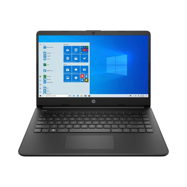 HP Laptop 14"