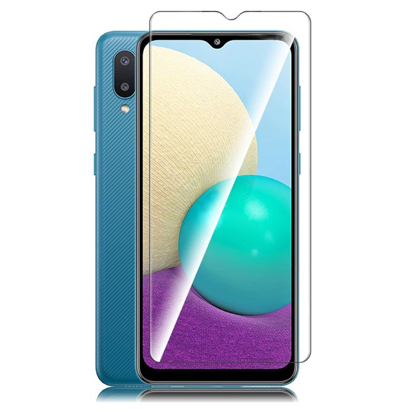 Samsung A02 Core Screen Protector