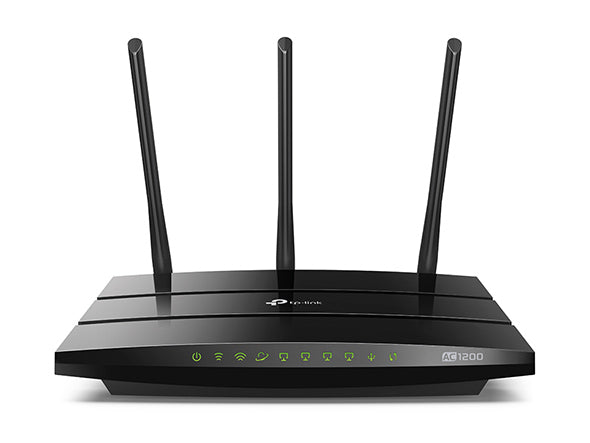 TP-Link AC1200 Mesh Wi-fi Router Full Gigabit MU-MIMO