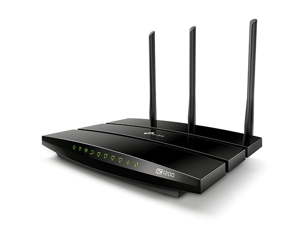 TP-Link AC1200 Mesh Wi-fi Router Full Gigabit MU-MIMO