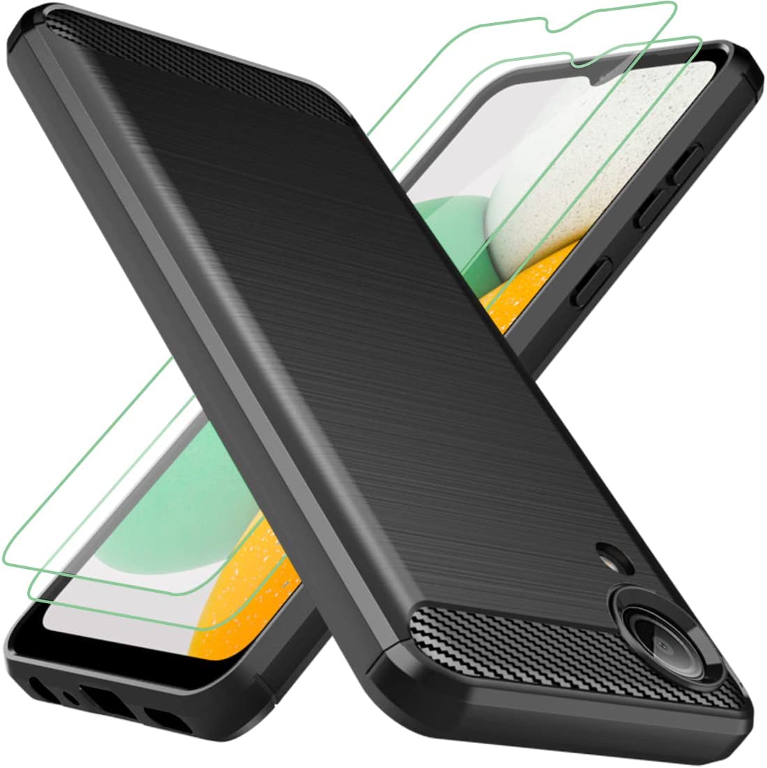 Samsung A03 Core Case