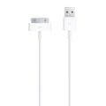 Apple 30 Pin to USB Cable